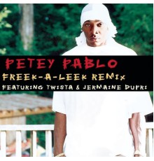 Petey Pablo - Freek-A-Leek