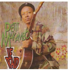 Petit Makambo - Le raid