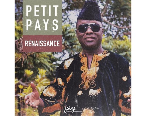 Petit Pays - Renaissance