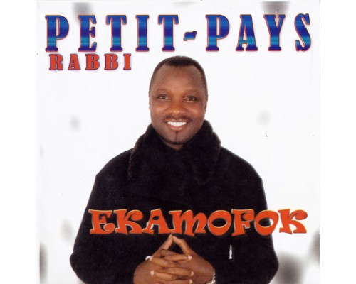 Petit Pays - Ekamofok