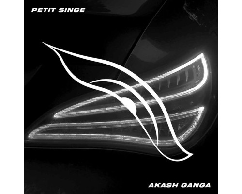 Petit Singe - Akash Ganga