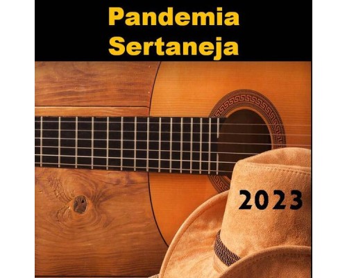 Peto - Pandemia Sertaneja 2023