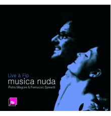 Petra Magoni - Musica Nuda - Live à FIP