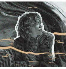 Petra Marklund - Maneter