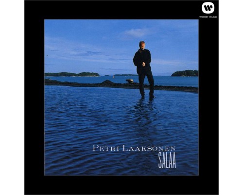 Petri Laaksonen - Salaa