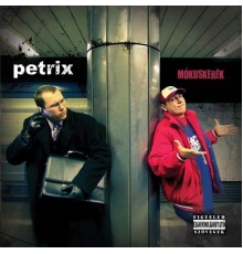 Petrix - Mókuskerék