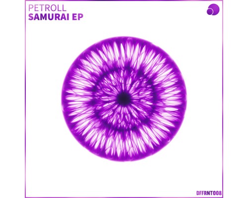 Petroll - Samurai EP