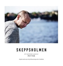 Petter - Skeppsholmen