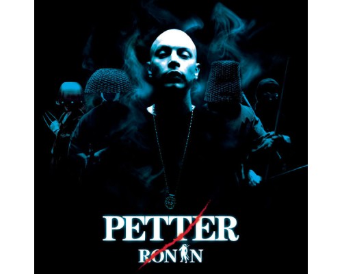 Petter - Ronin