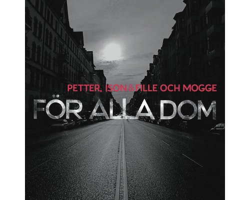 Petter - För alla dom