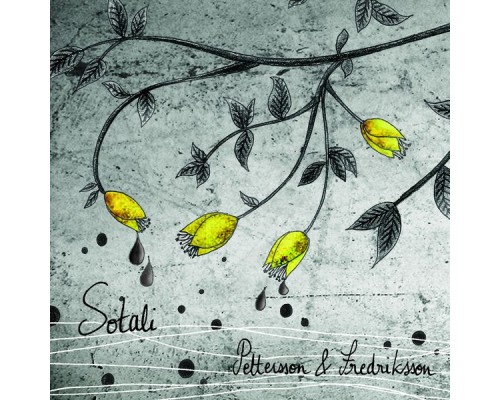 Pettersson & Fredriksson - Sotali