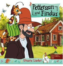 Pettersson und Findus - Unsere Lieder