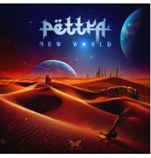 Pettra - New World