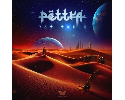 Pettra - New World