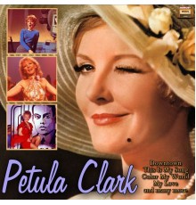 Petula Clark - Petula Clark