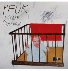 Peuk - Escape Somehow