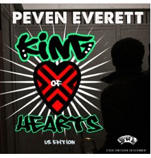 Peven Everett - King of Hearts