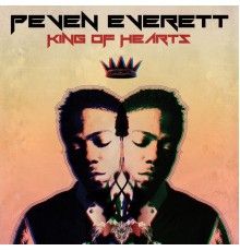 Peven Everett - King of Hearts