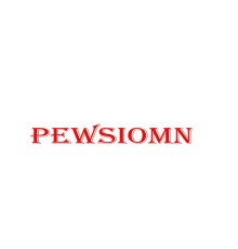 Pewsiomn - Pews