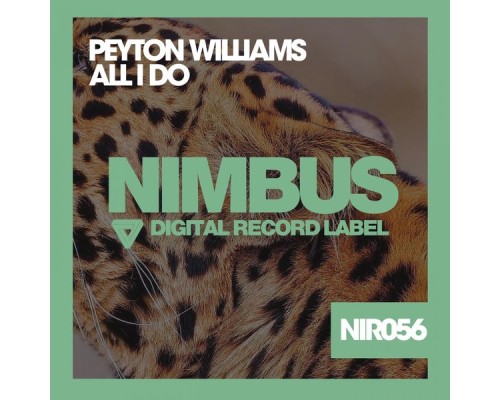 Peyton Williams - All I Do