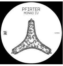 Pfirter - Monad IV (Original Mix)