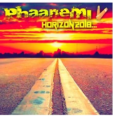 Phaanemi - Phaanemi (Horizon 2018)