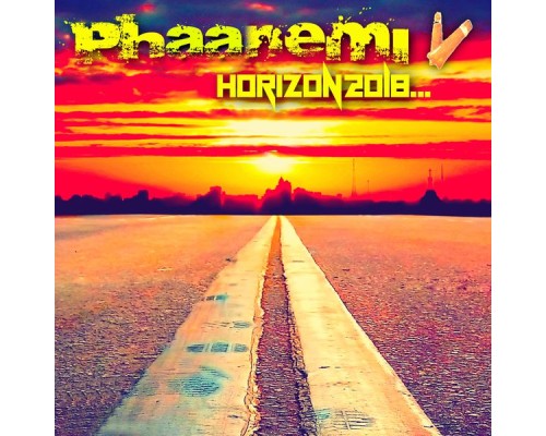 Phaanemi - Phaanemi (Horizon 2018)