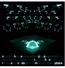 Phace - Shape the Random