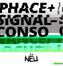 Phace, Signal - Consonance / Locust