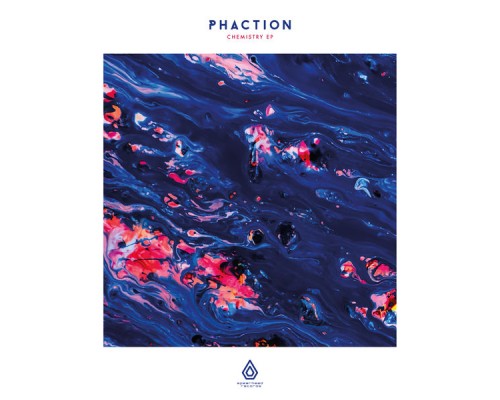 Phaction - Chemistry EP