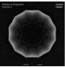 Phaedon, Wudpecker - Psilocybin (Original Mix)