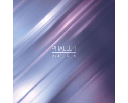 Phaeleh - Reflections EP