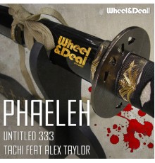 Phaeleh - Untitled333 / Tachi (Original Mix)