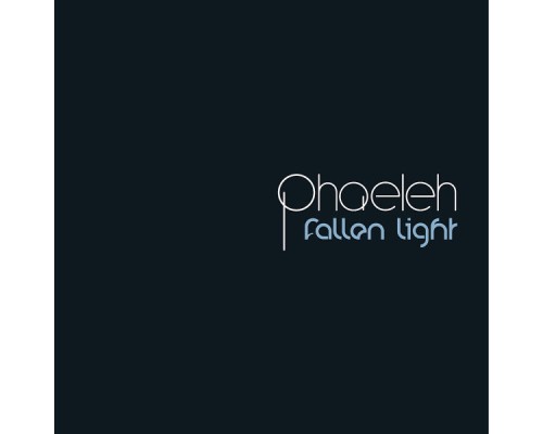 Phaeleh - Fallen Light (Phaeleh)