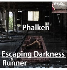 Phalken - Escaping Darkness EP