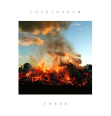 Phantogram - Three