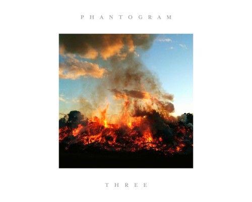 Phantogram - Three