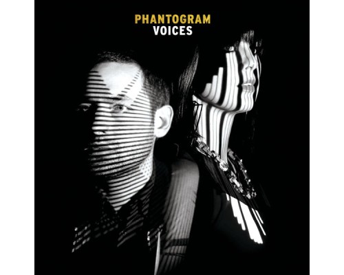 Phantogram - Voices