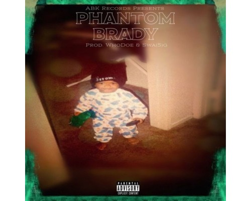 Phantom - PHANTOM BRADY