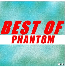 Phantom - Best of phantom (Vol.8)