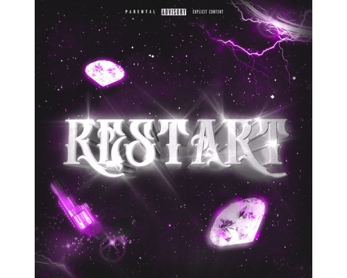 Phantom - RESTART