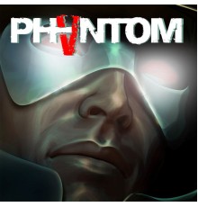 Phantom 5 - Phantom 5