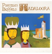 Phantom Buffalo - Tadaloora