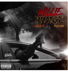 Phantom & Willie Wingz - Millie Wingz