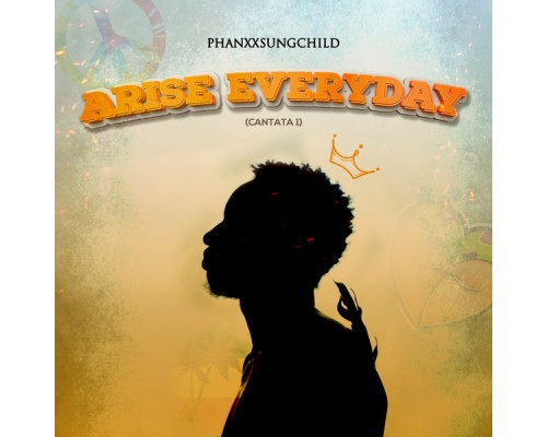 PhanxxSungChild - Arise Everyday (CANTATA 1)