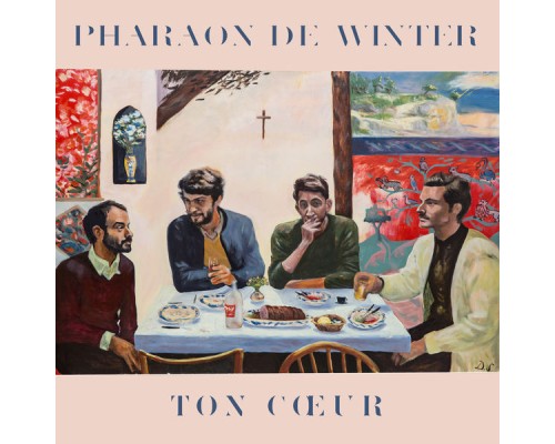 Pharaon de Winter - Ton Cœur