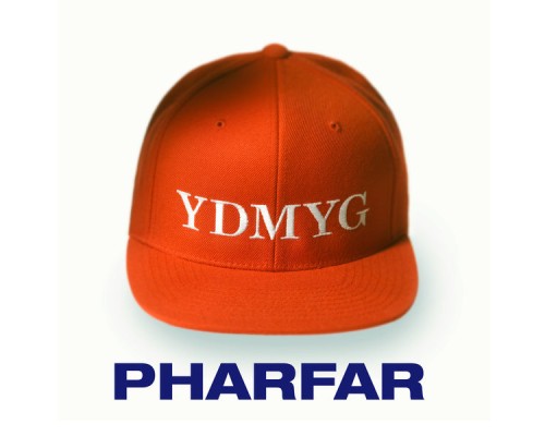 Pharfar - Ydmyg