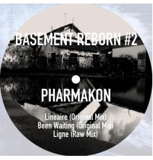 Pharmakon - Basement Reborn #2