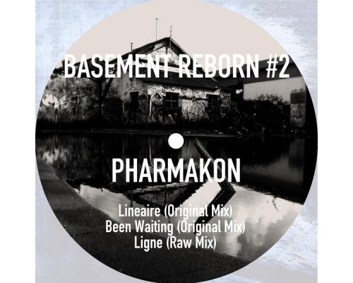 Pharmakon - Basement Reborn #2