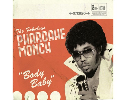 Pharoahe Monch - Body Baby